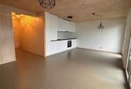 Moderne 3-Zimmer-Wohnung mit großzügigem Balkon und Blick ins Grüne