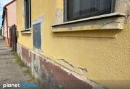 Preiswerter, teilsanierter Altbau in ruhiger Siedlungslage