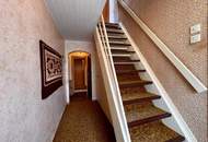 Sanierungsbedürftiges Haus in beliebter Wohnlage