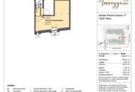 TERRAZZA22 – Raum für Ihre Zukunftspläne