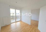 CITY SUITES GRAZ: 2 Zimmer-Wohnung in zentraler Innenhoflage Lage mit Balkon - Karlauerstraße 16 - Top B 60