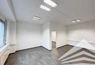 Helles 130 m² Büro mit Lager am Franzosenhausweg sofort verfügbar!