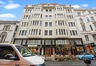 "Lycée Français de Vienne - klassischer Altbauflair mit moderner Wohnqualität"