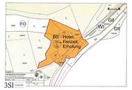 Exklusives Entwicklungsareal für Hotel- und Freizeitprojekte nahe Wien