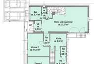 Attraktives Einfamilienhaus - ruhig, gepflegt und mit großem Garten - ideal für Familien!