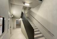 Lichtdurchflutetes Design Loft mit 2 Terrassen in der Brotfabrik Wien!