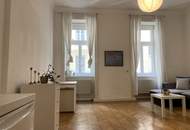 Charmante Altbauwohnung – Perfekt für kreative Gestaltung!