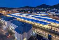 Fantastisches Loft mit guter Verkehrsanbindung