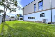 Jetzt oder nie! Sommer am eigenen Pool I 4-Zimmer I Doppelhaushälfte I Ziegelmassiv I Terrasse I Garten I familienfreundliche Lage I Brunn am Gebirge I Wien-Nähe!