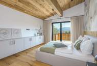 Luxuriöses Neubau-Penthouse in Toplage