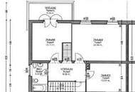 Haus 3/Top 1- Leben und genießen - stillvolle Doppelhaushälfte mit großem Garten wartet auf Sie!