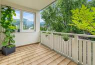 Ihr künftiger Wohntraum: Moderne, neu renovierte 3,5-Zimmer-Wohnung mit Loggia in ruhiger, zentraler Lage