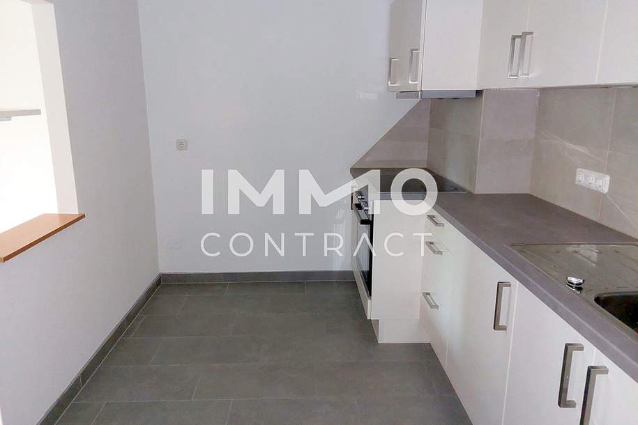 Reizende Wohnung mit ca. 43,67 m² im Wehrgraben / Steyr (Warmmiete), Wohnung-miete, 554,67,€, 4400 Steyr(Stadt)