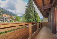 Gemütliche Wohnung in Zentrumslage