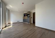 2-Zimmer-Erstbezug mit Balkon – Top-Lage &amp; bezugsfertig!