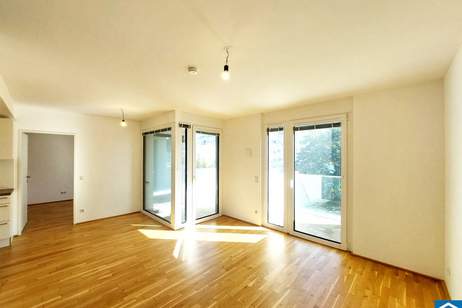 Schöne 2-Zimmerwohung mit Balkon!, Wohnung-miete, 949,00,€, 1220 Wien 22., Donaustadt
