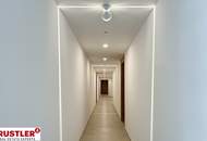 Optimaler Grundriss! 3 Zimmerwohnung mit Loggia, bodentiefen Fenstern und eleganter Ausstattung