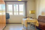 137 m² Wohnfläche – großzügige 4-Zimmer-Wohnung mit Entwicklungspotenzial