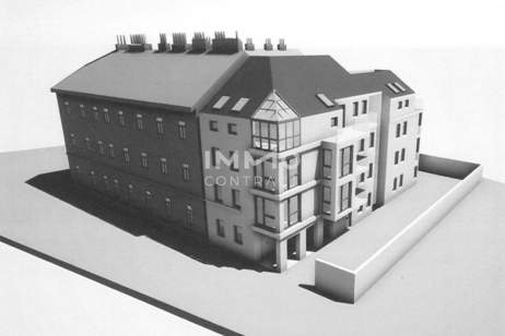 Grundstück, ideal für Bauträger / Anleger!!! Bauklasse II,III; 40% Eine Bebauungsanalyse liegt vor, Grund und Boden-kauf, 295.000,€, 3109 Sankt Pölten(Stadt)