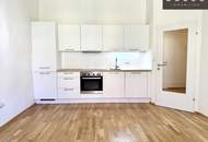 | STILVOLLE 2-ZIMMER-WOHNUNG | 2. OG | ca. 43,80m² | BESTLAGE | INNENSTADT