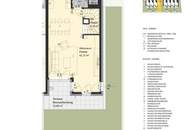 Mehr Raum für Familie &amp; Zukunft – Reihenhaus "Am Kremserberg" in St. Pölten