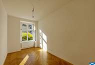 ERSTBEZUG nach Sanierung - WG-Hit mit 6 Zimmer im Karmeliterviertel