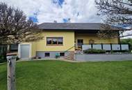 TRAUMHAFTER BUNGALOW SAMT GARAGE MIT MONTAGEGRUBE UND HERRLICHEM, SEHR GEPFLEGEN, IDYLLISCHEN GARTEN IN SEHR GEFRAGTER WOHNLAGE