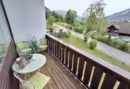 SOFORT BEZUGSFERTIG: RENDITESTARKES FERIENAPARTMENT IN BAD GOISERN