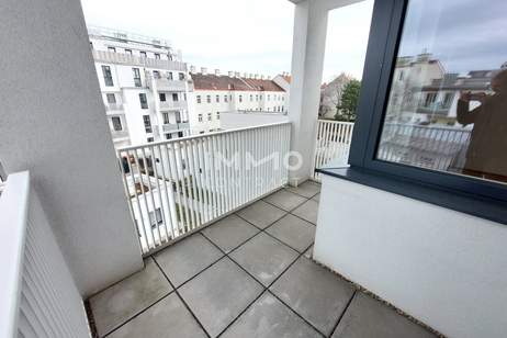 Balkon-Wohnung in der Langobardenstraße 11, Wohnung-miete, 936,57,€, 1220 Wien 22., Donaustadt