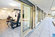 Hochwertige Wohnungen mit Freiflächen & Top-Ausstattung