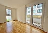Wohnen & Arbeiten auf höchstem Niveau – Lichtdurchflutete 3,5-Zimmer-Einheit mit Terrasse und Balkon