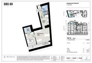 Baugenehmigter Rohdachboden! Fantastische Architektur und Traumblick!