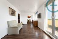 Sonndeckliving trifft 2 Zimmer-Hit