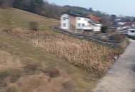 Attraktives Baugrundstück in Mauer bei Melk &amp; Loosdorf!