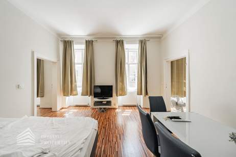 Charmante 2-Zimmer Wohnung, Nähe Enkplatz, Wohnung-kauf, 269.000,€, 1110 Wien 11., Simmering