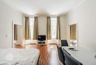 Charmante 2-Zimmer Wohnung, Nähe Enkplatz