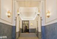 Traumhafte 3-Zimmer-Dachgeschoßwohnung in 1090 Wien – Ihr Erstbezug wartet auf Sie!