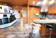 Exklusive Landhaus-Villa am Waldrand von Stainz mit parkähnlichem Garten