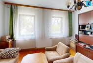 Geräumiges Mehrfamilienhaus in Güttenbach: Samt Garten und viel Lagerfläche!