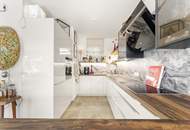 Exklusive Maisonette mit Gartenrefugium und Penthouse Panoramaterrasse - Minuten vom Millstätter See – Ihr Ort der Ruhe, Kraft und Lebensfreude