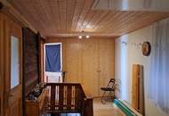 Charmantes4-Zimmer-Haus mit großem Garten und Carport (Provisionsfrei)