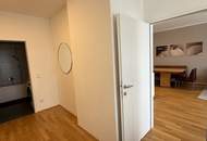Apartment mit Designermöbeln + WEITBLICK & Pool, Sauna, Fitness und vielen Extras!