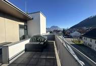 Großzügige Dachgeschoss-Wohnung in Pinsdorf