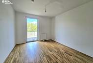 Moderne 4-Zimmer Loggiawohnung mit neuer Küche