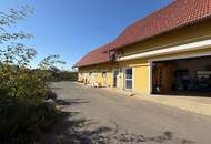 Pferdehof in sonniger Ruhelage bei Straden – 1,7 ha Grund, Wohnhaus, zahlreiche Nebengebäude & ideal für Selbstversorger - provisionsfrei