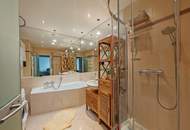 In absoluter Ruhelage bei der alten Donau, komplett möbliert