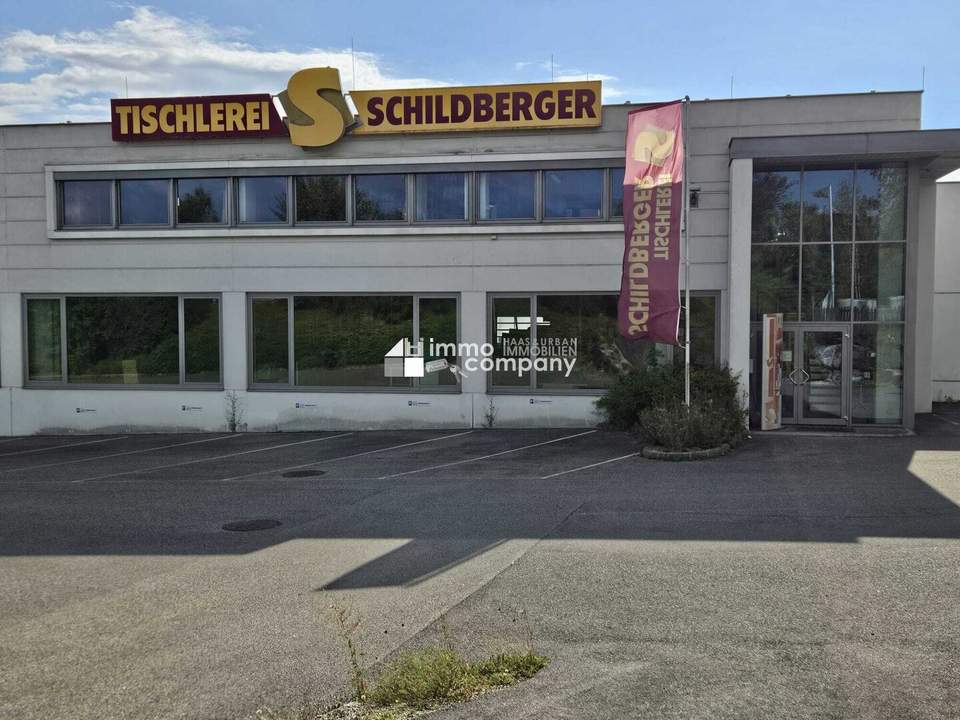 Tischlerei, will wieder gestartet werden