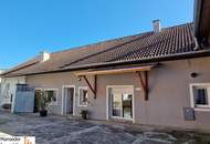 95 m² Wohnung mit Haus-Charakter in Oberwölbling!