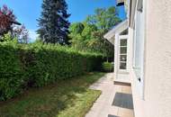360 TOUR / Besonders charmante, gepflegte Einfamilienvilla in bester Lage von Krumpendorf am Wörthersee