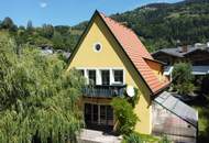 Familienwohnsitz und sonniges Gartenidyll – Charmantes Wohnhaus mit großem Gestaltungspotenzial in ausgezeichneter Wohnlage von Radenthein